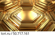 style octagon gold. Стоковое фото, фотограф Vectorwin / Фотобанк Лори
