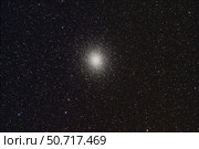 Omega Centauri, NGC 5139 Phillip Jones/Stocktrek Images. Стоковое фото, агентство ТАСС / Фотобанк Лори