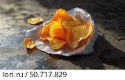 fruit road snack. Стоковое фото, фотограф Vectorwin / Фотобанк Лори