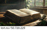 apostle book of ephesians. Стоковое фото, фотограф Vectorwin / Фотобанк Лори