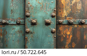 texture metal patina. Стоковое фото, фотограф Vectorwin / Фотобанк Лори