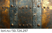 photorealistic metal overlay. Стоковое фото, фотограф Vectorwin / Фотобанк Лори