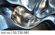 futuristic metal design. Стоковое фото, фотограф Vectorwin / Фотобанк Лори