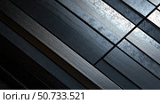 aluminum metal stripes. Стоковое фото, фотограф Vectorwin / Фотобанк Лори