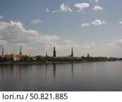 Рижский сюжет (2010 год). Стоковое фото, фотограф Ирина Ковалева / Фотобанк Лори