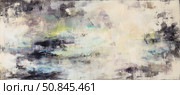 Abstract textured painting with soft pastel tones, dark brushstrokes, and expressive layering, evoking emotion and depth in contemporary art style. Стоковое AI-изображение, AI-художник Катерина Бондарец / Фотобанк Лори
