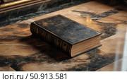 typeface classic book layout ai generated. Стоковое AI-изображение, AI-художник Vectorwin / Фотобанк Лори
