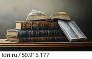kabbalah jewish books ai generated. Стоковое AI-изображение, AI-художник Vectorwin / Фотобанк Лори