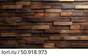 wainscoting wood wall panel ai generated. Стоковое AI-изображение, AI-художник Vectorwin / Фотобанк Лори
