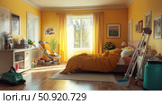 keeping house cleaning service ai generated. Стоковое AI-изображение, AI-художник Vectorwin / Фотобанк Лори
