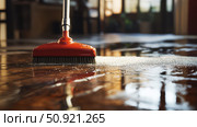 corrosion metal cleaning ai generated. Стоковое AI-изображение, AI-художник Vectorwin / Фотобанк Лори