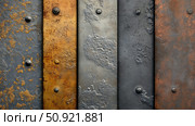 deposition metal layers ai generated. Стоковое AI-изображение, AI-художник Vectorwin / Фотобанк Лори