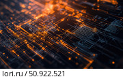 bitbucket absorbing source code ai generated. Стоковое AI-изображение, AI-художник Vectorwin / Фотобанк Лори