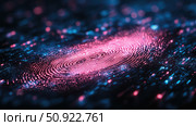 anonymity fading digital fingerprint ai generated. Стоковое AI-изображение, AI-художник Vectorwin / Фотобанк Лори