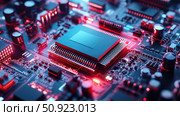 doping splitting semiconductor ai generated. Стоковое AI-изображение, AI-художник Vectorwin / Фотобанк Лори