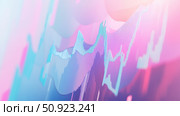 analysis flowing stock chart ai generated. Стоковое AI-изображение, AI-художник Vectorwin / Фотобанк Лори
