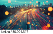 capture replicating network traffic ai generated. Стоковое AI-изображение, AI-художник Vectorwin / Фотобанк Лори