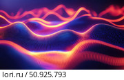 amplitude oscillating simulation screen ai generated. Стоковое AI-изображение, AI-художник Vectorwin / Фотобанк Лори