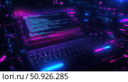 development flying code editor ai generated. Стоковое AI-изображение, AI-художник Vectorwin / Фотобанк Лори