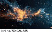 network exploding loss graph ai generated. Стоковое AI-изображение, AI-художник Vectorwin / Фотобанк Лори