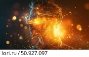 scalability fracturing startup founder ai generated. Стоковое AI-изображение, AI-художник Vectorwin / Фотобанк Лори