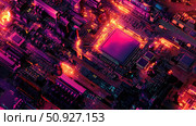 repair bouncing motherboard ai generated. Стоковое AI-изображение, AI-художник Vectorwin / Фотобанк Лори