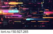 debug glitching source code ai generated. Стоковое AI-изображение, AI-художник Vectorwin / Фотобанк Лори