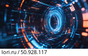 scroll scrolling API endpoint ai generated. Стоковое AI-изображение, AI-художник Vectorwin / Фотобанк Лори