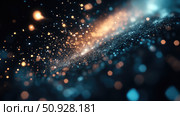 sharding expanding data cluster ai generated. Стоковое AI-изображение, AI-художник Vectorwin / Фотобанк Лори