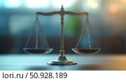 weight merging balance scale ai generated. Стоковое AI-изображение, AI-художник Vectorwin / Фотобанк Лори