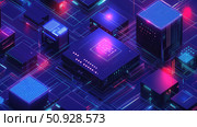 bias glitching machine learning model ai generated. Стоковое AI-изображение, AI-художник Vectorwin / Фотобанк Лори