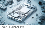 replacement splitting mobile phone ai generated. Стоковое AI-изображение, AI-художник Vectorwin / Фотобанк Лори