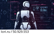 optimization stretching machine learning model ai generated. Стоковое AI-изображение, AI-художник Vectorwin / Фотобанк Лори