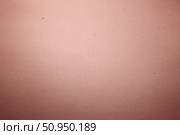 Warm pink textured paper backdrop with soft gradient tones. Ideal for minimalist graphic design, print templates, or abstract art backgrounds. Стоковое AI-изображение, AI-художник Александра Троицкая / Фотобанк Лори