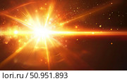 sunspot beaming flare ai generated. Стоковое AI-изображение, AI-художник Vectorwin / Фотобанк Лори