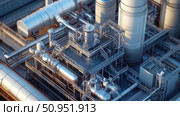 irrigation plant engineering ai generated. Стоковое AI-изображение, AI-художник Vectorwin / Фотобанк Лори
