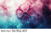 hazard disintegrating biohazard symbol ai generated. Стоковое AI-изображение, AI-художник Vectorwin / Фотобанк Лори