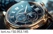 buffering loading watch ai generated. Стоковое AI-изображение, AI-художник Vectorwin / Фотобанк Лори