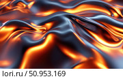 shape morphing fire ai generated. Стоковое AI-изображение, AI-художник Vectorwin / Фотобанк Лори