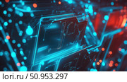 expansion growing folder ai generated. Стоковое AI-изображение, AI-художник Vectorwin / Фотобанк Лори