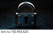 cycle looping lock ai generated. Стоковое AI-изображение, AI-художник Vectorwin / Фотобанк Лори