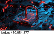 combination shifting padlock ai generated. Стоковое AI-изображение, AI-художник Vectorwin / Фотобанк Лори