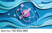 fission disintegrating atom ai generated. Стоковое AI-изображение, AI-художник Vectorwin / Фотобанк Лори