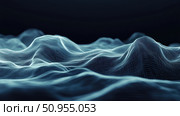 absorption dissolving wave ai generated. Стоковое AI-изображение, AI-художник Vectorwin / Фотобанк Лори