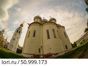 Храм-2. Стоковое фото, фотограф Мулык Виталий / Фотобанк Лори