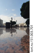 Улицы города, Стоковое видео, видеограф Станислав Симонов / Фотобанк Лори