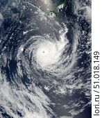 Tropical Cyclone Wilma Stocktrek Images, Inc. Стоковое фото, агентство ТАСС / Фотобанк Лори