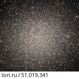 The core of the globular cluster Omega Centauri. Стоковое фото, фотограф Stocktrek Images, Inc. / ТАСС / Фотобанк Лори