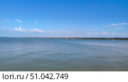 Морской пейзаж, Азовское море. Стоковое фото, фотограф Ирина / Фотобанк Лори