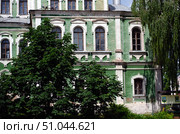 Храм во имя Никиты Великомученика во Владимире. Стоковое фото, фотограф Светлана Труфанова / Фотобанк Лори